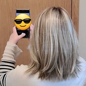 Ellen Wille Drive Wig